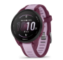 Garmin FORERUNNER 165 Music Сиреневые Garmin FORERUNNER 165 Music Сиреневые