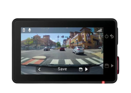 Видеорегистратор Garmin Dash Cam X310