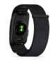 Умный браслет Garmin CIRQA, размер S-M (черный)