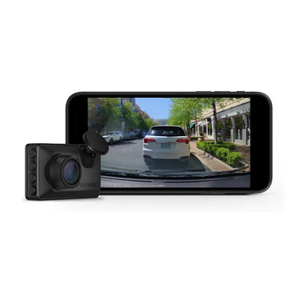 Garmin DASH CAM X110