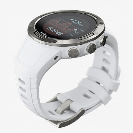 Suunto 5 White, белые Suunto 5 White, белые