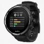 Suunto 9 Baro Titanium, черные Suunto 9 Baro Titanium, черные