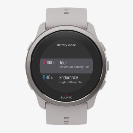 Suunto 5 Peak Ridge Sand, светло-серые Suunto 5 Peak Ridge Sand, светло-серые