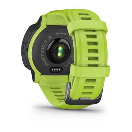 Garmin INSTINCT 2 Electric Lime