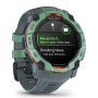 Garmin IINSTINCT 3 50 мм, AMOLED, Neo Tropic with Twilight Band
