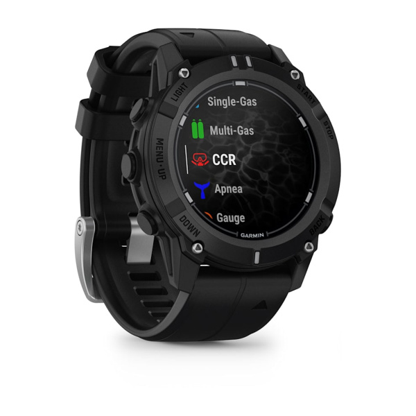 Garmin DESCENT G2 черный