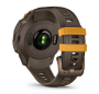 Garmin IINSTINCT Crossover AMOLED Bronze/Sunburst