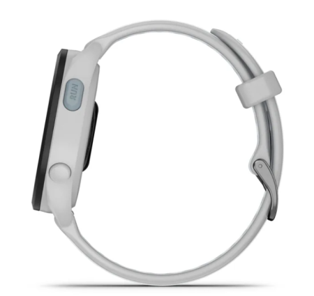 Garmin FORERUNNER 165 Music Белые