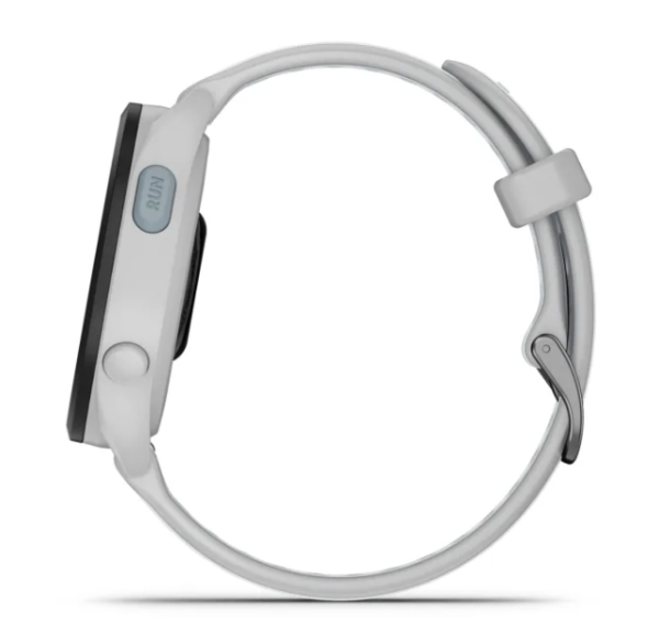 Garmin FORERUNNER 165 Music Белые Garmin FORERUNNER 165 Music Белые