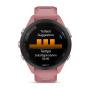 Garmin FORERUNNER 265S розовый Garmin FORERUNNER 265S розовый