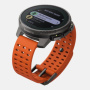 Suunto Vertical Titanium Solar Canyon, оранжевые Suunto Vertical Titanium Solar Canyon, оранжевые