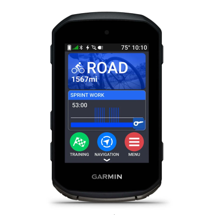 Garmin Edge 850