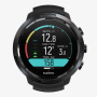 Suunto D5 All Black