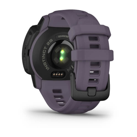 Garmin INSTINCT 2S фиолетовый