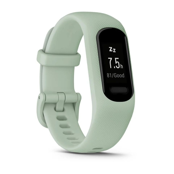 Garmin VIVOSMART 5 цвета мяты Garmin VIVOSMART 5 цвета мяты