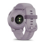 Garmin VIVOACTIVE 5 цвет орхидеи с металлическим безелем и силиконовым ремешком Garmin VIVOACTIVE 5 цвет орхидеи с металлическим безелем и силиконовым ремешком