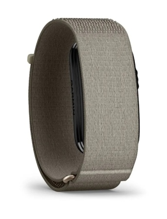 Умный браслет Garmin CIRQA, размер S-M (серый)