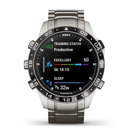 Garmin MARQ AVIATOR (Gen 2)
