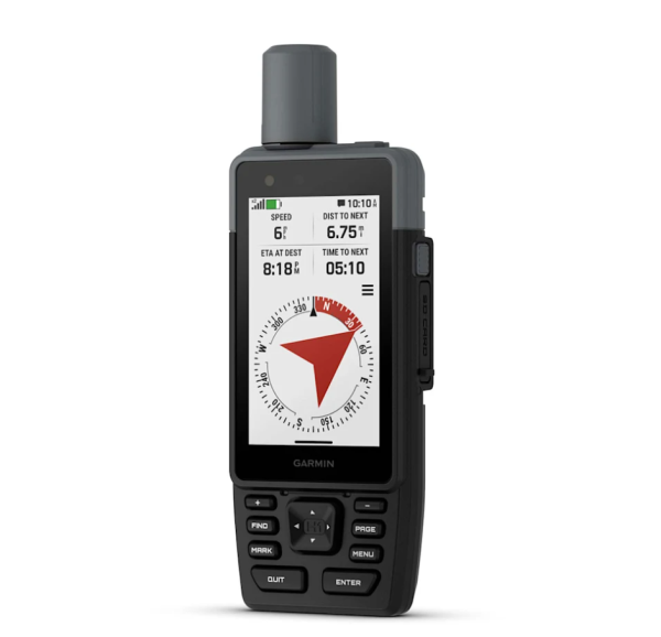 Garmin GPSMAP H1 Garmin GPSMAP H1