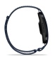 Умный браслет Garmin CIRQA, размер S-M (синий)