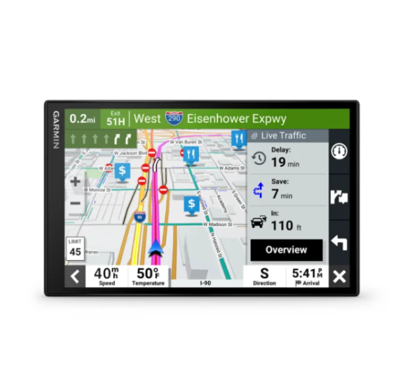 Garmin DriveSmart  86 Garmin DriveSmart  86