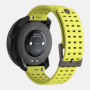 Suunto Vertical Black Lime, черные с лимонным ремешком Suunto Vertical Black Lime, черные с лимонным ремешком