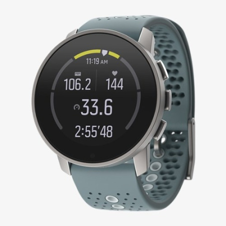 Suunto 9 Peak Moss Gray, серые Suunto 9 Peak Moss Gray, серые