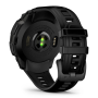 Garmin INSTINCT Crossover AMOLED - Tactical Edition Black