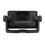 Garmin ECHOMAP UHD 62CV - картплоттер с ультравысокой детализацией