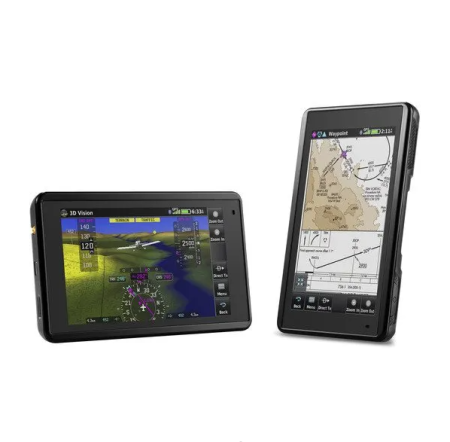 Garmin AERA 660 Garmin AERA 660