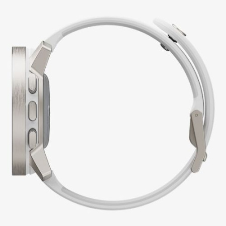 Suunto 9 Peak Birch White Titanium, белые Suunto 9 Peak Birch White Titanium, белые