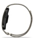 Умный браслет Garmin CIRQA, размер S-M (серый)