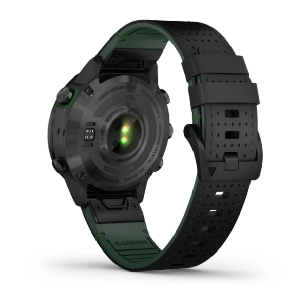 Garmin MARQ GOLFER (Gen 2)  Carbon Edition Garmin MARQ GOLFER (Gen 2)  Carbon Edition