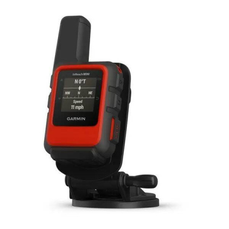 Garmin inReach Mini с морским креплением