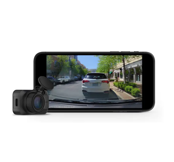 Garmin DASH CAM MINI 3
