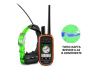 Garmin  ALPHA 100 с ошейником ТT15 Garmin  ALPHA 100 с ошейником ТT15