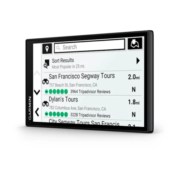 Garmin DriveSmart  66 Garmin DriveSmart  66