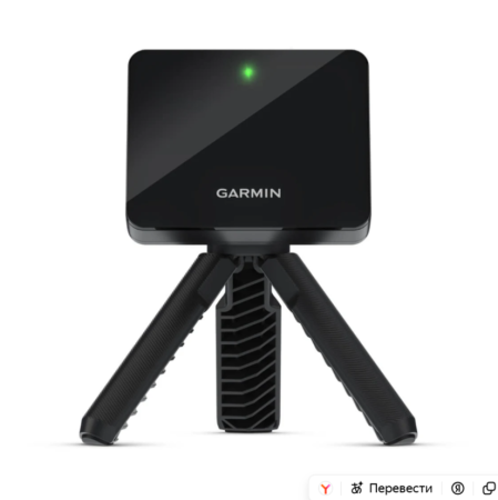 Монитор для гольфа Garmin Approach R10