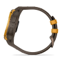 Garmin IINSTINCT Crossover AMOLED Bronze/Sunburst
