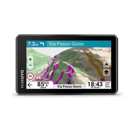 Навигатор Garmin Zumo XT3 4.7