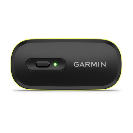 Garmin HRM 600 Монитор сердечного ритма (пульсометр) (M-XL)