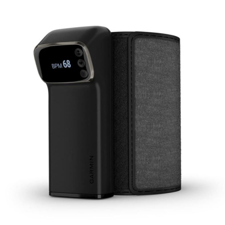 Garmin INDEX BPM Тонометр