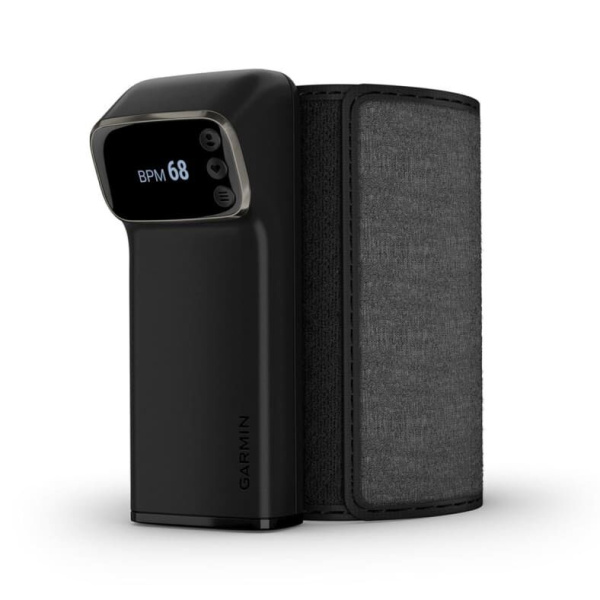Garmin INDEX BPM Тонометр