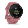 Garmin FORERUNNER 255S со светло-розовым ремешком Garmin FORERUNNER 255S со светло-розовым ремешком