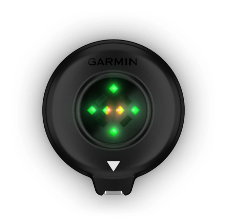 Garmin Blaze Система мониторинга состояния лошади