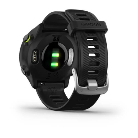 Garmin FORERUNNER 55 черные
