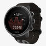 Suunto 9 Baro Titanium Limited Edition, черные