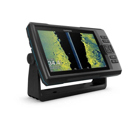 Garmin  STRIKER VIVID 9SV с датчиком GT52HW-TM Garmin  STRIKER VIVID 9SV с датчиком GT52HW-TM