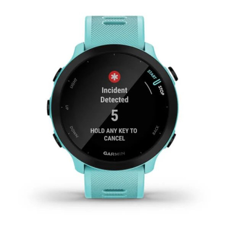 Garmin FORERUNNER 55 аква