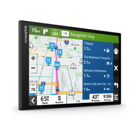 Garmin DriveSmart  86